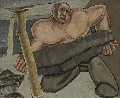 Coal Miner