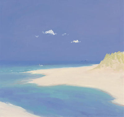 PZ 2 in Summer Haze