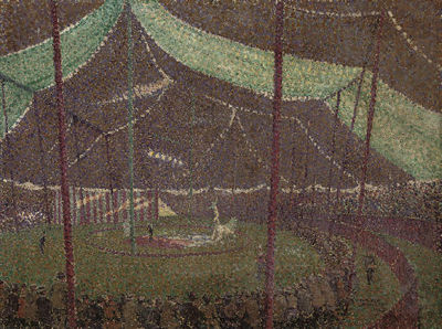 The Travelling Circus