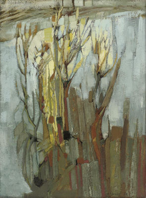River plant