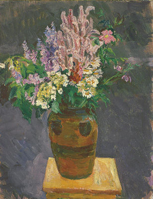Field flowers