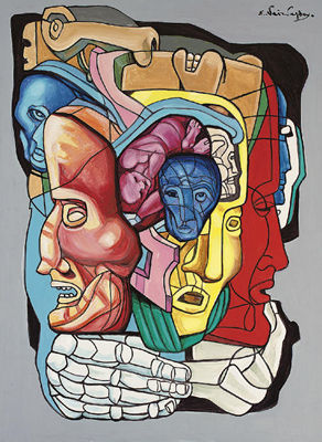 Heads