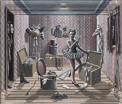 The Attic