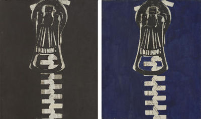 Zip (Pair)
