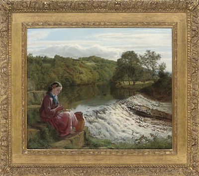 The Maid of Derwent