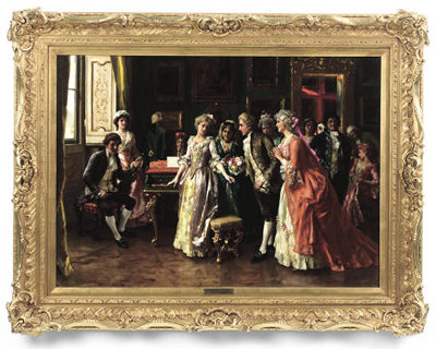 The Recital