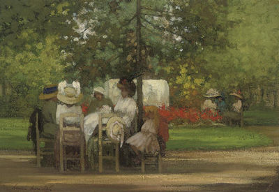 Les messebasses by Henri Hourtal - Auction record, sale price, and art valuation. Compare with similar artists and explore comparable artworks.