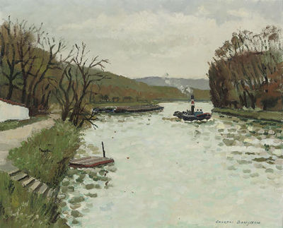 La frette