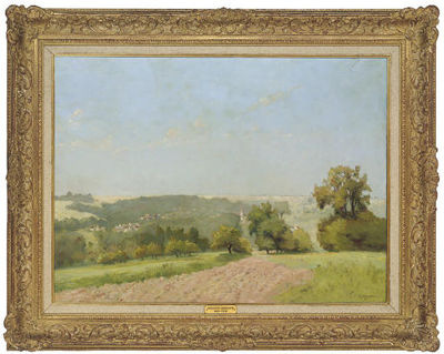 Paysage