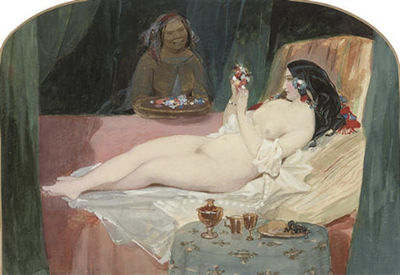Artwork by Joseph Meadows