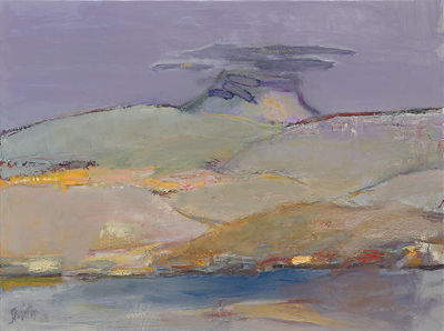 Lochinver, After Rain