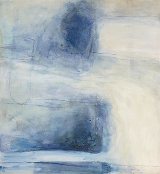 Sample artwork by Dorothy Searle (Born 1942), known for painting - View similar artists and auction records