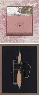 Sample artwork by Ayesha Mariam Durrani (Born 1976), known for painting - View similar artists and auction records