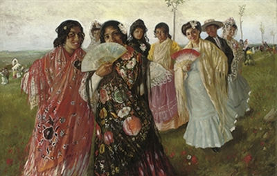 La boda