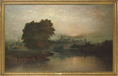 Windsor and Eton