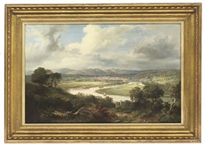 Perth