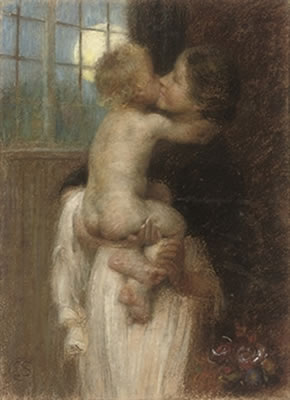 The Kiss