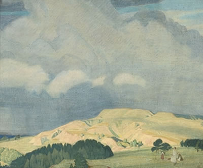 Painswick Beacon