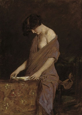 The reader