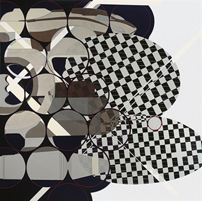 Untitled (Tools) 1