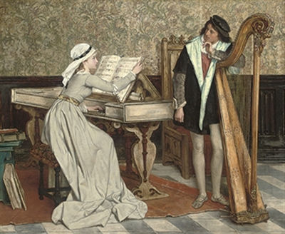 Music practice