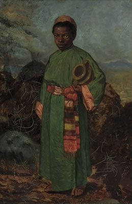 The water carrier