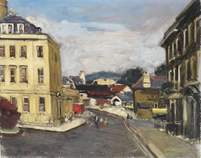Catherine Place, Bath