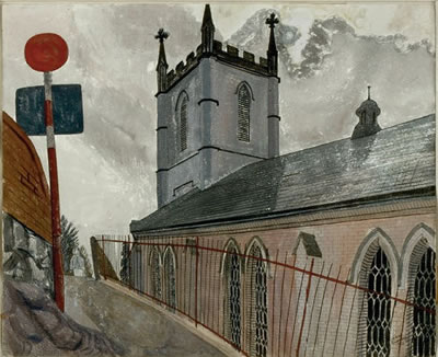 Ironbridge Church