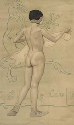 Fair Rosalind