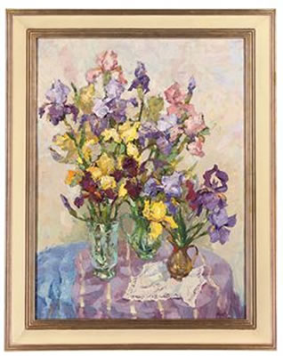 Irises
