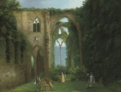 Newstead Abbey