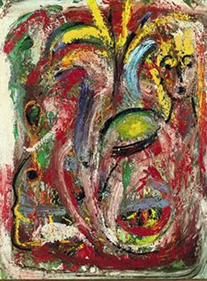 Untitled by Matt Lamb - Auction record, sale price, and art valuation. Compare with similar artists and explore comparable artworks.