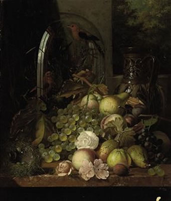 Sample artwork by Henry George Todd (1847 - 1898), known for painting - View similar artists and auction records