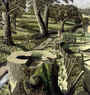 East of Eden Valley