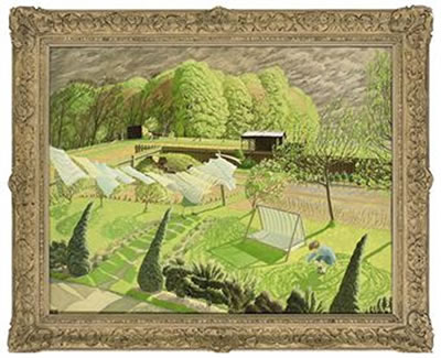 Wash day by James Cresser Tarr - Auction record, sale price, and art valuation. Compare with similar artists and explore comparable artworks.