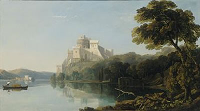 Lake Maggiore