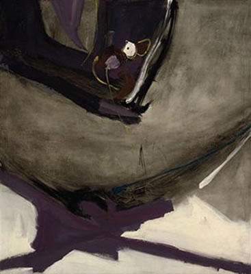Sample artwork by Anthony Benjamin (1931 - 2002), known for sculpture - View similar artists and auction records