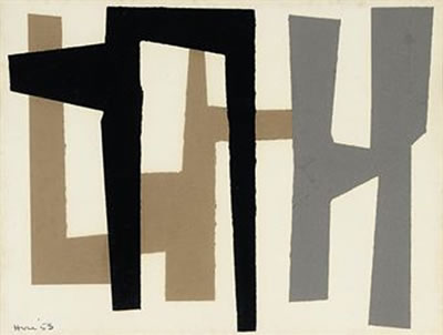 Untitled; Untitled and Untitled