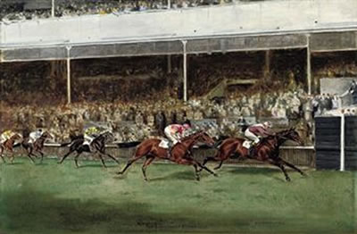 The Newmarket Stakes