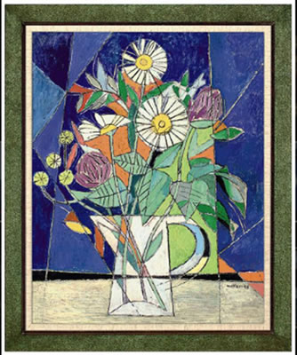 Field flowers