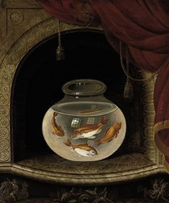 Sample artwork by James Sillett (1764 - 1840), known for painting - View similar artists and auction records