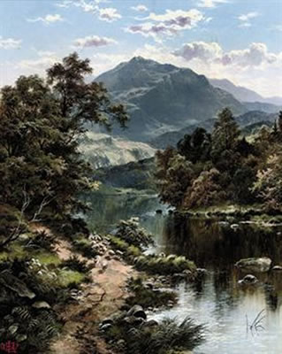 Loch Lomond