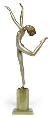 DANCING FIGURE