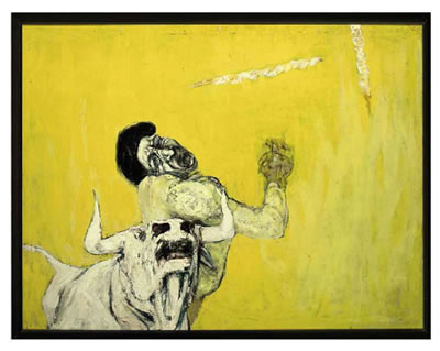 Bullfight