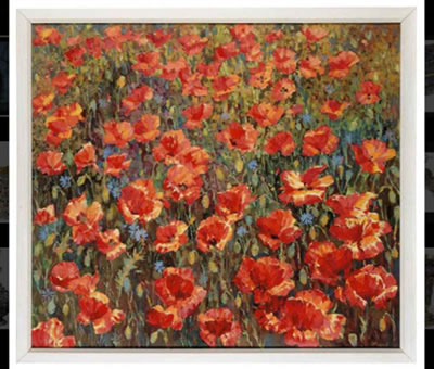 Poppies