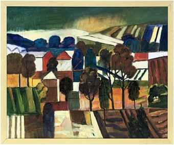 Sample artwork by Marek Niedojadlo (Born 1954), known for painting - View similar artists and auction records