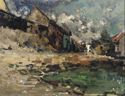 Sandrancourt