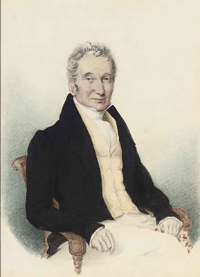 Sample artwork by Richard Dighton (1785 - 1880), known for paintings - View similar artists and auction records