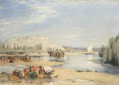 A view of Coimbra, Portugal