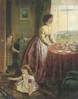 Time for tea